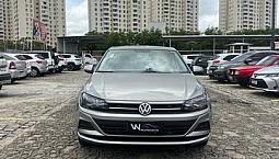 Vw Virtus 1.6 Msi Automático 2019 