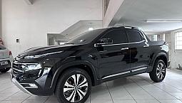 Toro Volcano 2.0 4X4 Turbodiesel Aut. 2023 2.700Km 