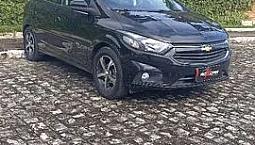 Onix Ltz 1.4 Flex Automático 2019