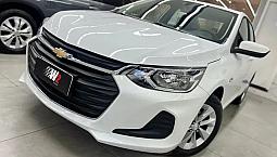 Onix 1.0 Plus Lt Aut - 2022
