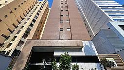 Apartamento 1 Quarto No Porcelanato 
