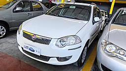 Fiat Palio Weekend Attractive 1.4 Com Gnv 2015 - Financio