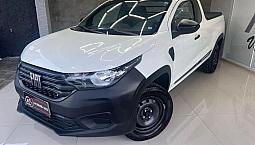 Fiat Nova Strada Endurance Cs 1.4 2022