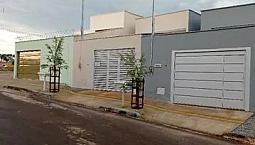 Casa Nova 2 Qtos Pertinho Cond Madry 248Mil