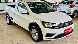 Saveiro Cs 2023
