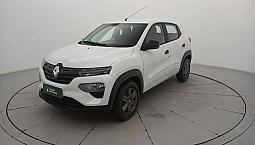 Renault Kwid 1.0 Zen 2026