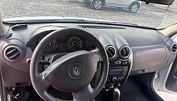 Renault Sandero Expression Hi-Flex 1.0 16V 5P 2013