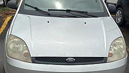 Ford Fiesta Street/ Action 1.0 8v 5p 2004