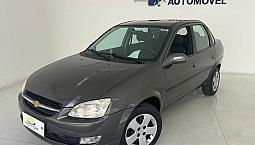 Chevrolet Classic Life/Ls 1.0 Vhc Flexp. 4P 2015