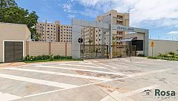 Apartamento Para Aluguel E Venda, 2 Quartos, Chapada Cesari, Novo Colocarado, Cuiabá