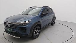Fiat Pulse Audace Turbo 200 Aut. (Hibrído) 2025