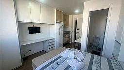 Studio Com 1 Quartos à Venda Em Brás - Sp