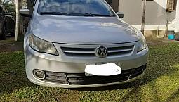 Volkswagen Gol Geração V 1.0 8V Mi Total Flex Mec. 4P 2011