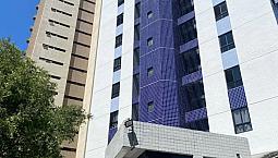 Apartamento Para Locação, Espinheiro, Recife, Pe