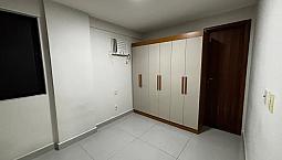 Alugo Apartamento 100% Mobiliado Residencial Espace 