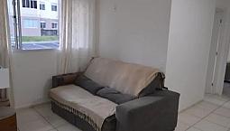 Alugo Apartamento Em Curicica 