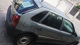 Volkswagen Gol Geração Iv Titan 1.0 8V Total Flex Mec. 4P 2010