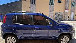 Fiat Uno Vivace Celeb. 1.0 Evo F.flex 8v 5p 2014