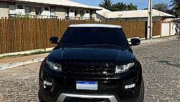 Land Rover Range Rover Evoque Dynamic 2.0 Aut 5P 2013