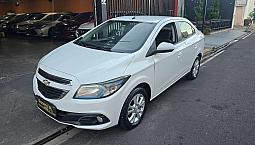 Chevrolet Prisma Sed. Ltz 1.4 8V Flexpower 4P 2015