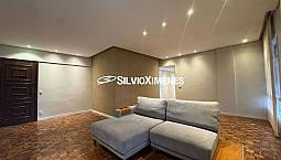 Residencial  Apartamento No Anchieta Com 171,00 (M²), 4 Quartos E 2 Vagas Para Aluguel
