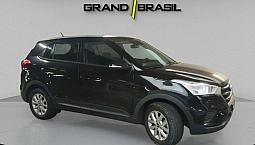 Hyundai Creta Action 1.6 16v Flex Aut 2022
