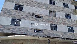Apartamento Com 2 Dormitórios Para Alugar, 61 M² Por R$ 850,00/Mês - Poço Rico - Juiz De F