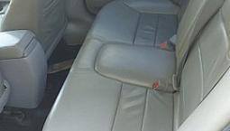 Civic Lxs Completo 2014