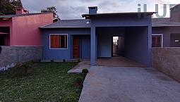 Casa Térrea Em Parque Xangrila - Cachoeira Do Sul