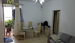 Apartamento 2 Quartos Ed. Patrícia Cód: 8236 Am 