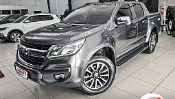 S10 High Country 2.8 4X4 Aut. **Apenas 17.082 Mkm**