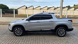 Toro 2019/2019 2.0 16V Turbo Diesel Volcano 4Wd At9