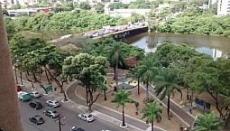 Flat Na Av.beira Rio - Bairro Torre - Mobiliado