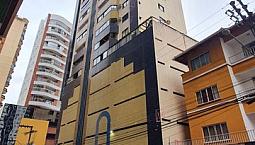 Apto 3 Quartos - Sacada Com Churrasqueira -  Centro - Próximo Ao Camelódromo