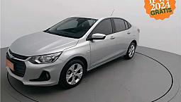Chevrolet Onix 2023 1.0 Turbo Flex Ltz Automático