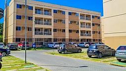 Alugo Apto 1 Andar Vila Real Mirueiura
