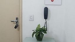 Apartamento Fonte Grande 