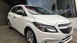 Gm Chevrolet Onix Joy 1.0 Flex