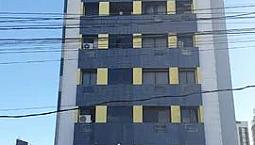 Apartamento Para Aluguel De Temporada Em Intermares
