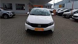 Fiat Argo 2023 1.0 Firefly Flex Drive Manual