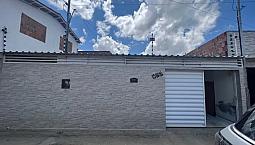 Casa A Venda Nas Malvinas - Não Financia 