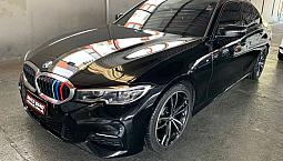 Bmw 320i A 2.0 Tb M Sport Activeflex 16v 4p 2022