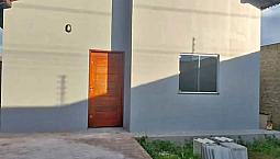 Senador H. Campos 120mil A Vista Ou 20mil De Entrada