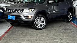 Compass Longitude 2021 Diesel 4X4