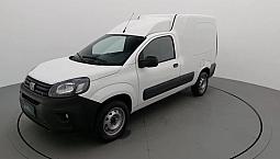 Fiat Fiorino 2024 1.4 Mpi Furgão Endurance 8V Flex 2P Manual