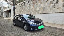 Toyota Corolla Xei 2.0 2016 Muito Novo