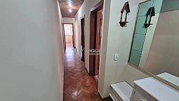 Alugo Apartamento Na Av. Heitor Beltrão - Tijuca. São 3 Quartos, Sendo 1 Suíte, 1 Vaga Na 