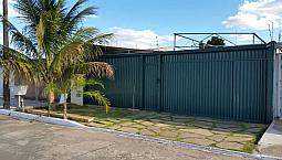 Casa 2 Quartos, Garagem Ampla, Granja Modelo, Riacho F. 1 - ?Alugo?