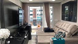 Apartamento Na Aldeota Todo Mobiliado 