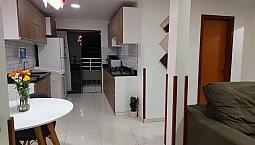 Apartamento Em Canoas Com 3 Quartos E Sacada